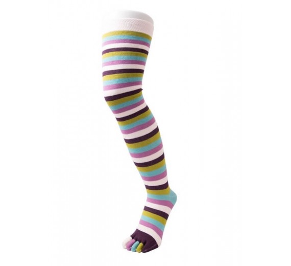 ToeToeEssentialOverKneeStribedeTwilightstr3546-01