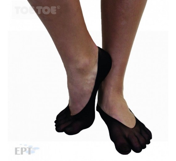 ToeToeNylonFootCoverSortStr3542-01