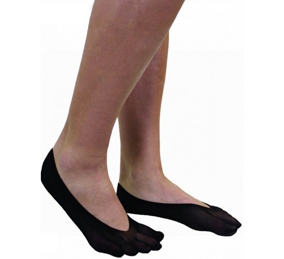 ToeToeNylonFootCoverSortStr3542-01