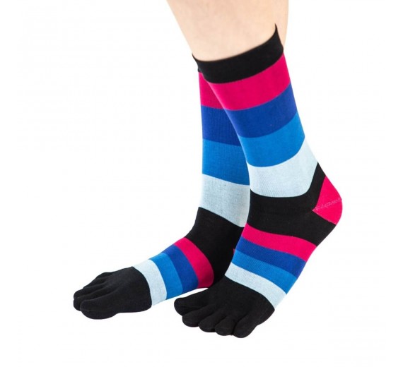 ToeToeEssentialtsokkermedstribertilmndstr4148-07