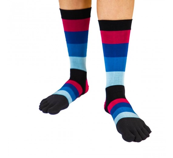 ToeToeEssentialtsokkermedstribertilmndstr4148-07