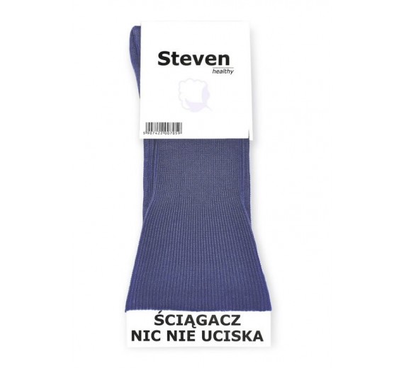 TyndeKomfortogDiabetesstrmperDenimBlStr4346-08