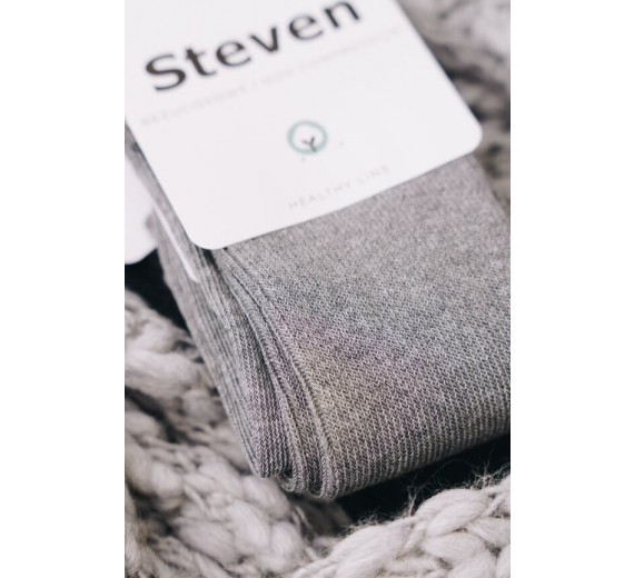 TyndeKomfortogDiabetesstrmperLysGrStr3538-04