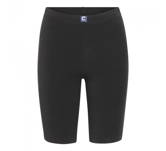 Indershorts i merinould, dame, Coastland of Denmark, sort, str. Medium