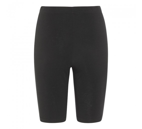 Indershorts i merinould, dame, Coastland of Denmark, sort, str. XL Indershorts i merinould, dame, Coastland of Denmark, sort, str. XL