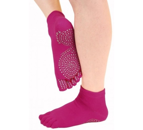 skridsikretstmpertoetoeyogapilatestrainerpinkstr4043-36