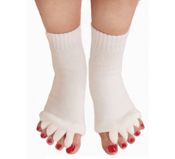 YogaSleepMassageTsokkerHvidStr3546-01