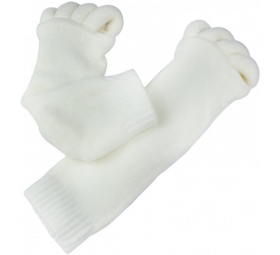 YogaSleepMassageTsokkerHvidStr3546-01