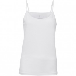 JBS of DK womens strap top - Hvid str. Small