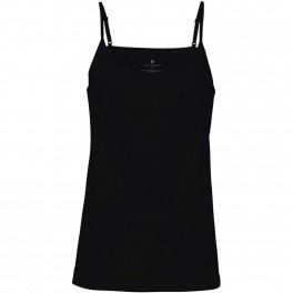 JBS of DK womens strap top - Sort str. X-Large
