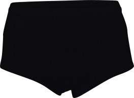 Øko. bomulds maxi Trusse fra JBS of Denmark - Sort str. Medium