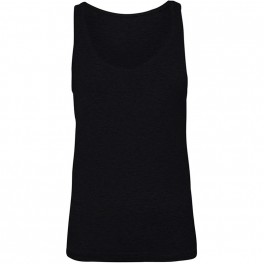 JBS of DK womens singler bambus - Sort str. X-Large