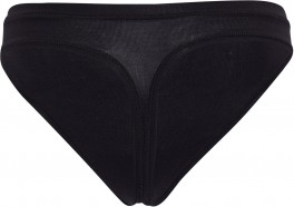 JBS of DK womens string bambus - Sort