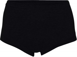 JBS of DK womens maxi bambus - Sort str. X-Large