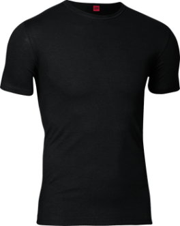 JBS Black or White T-shirt Men - X-Large