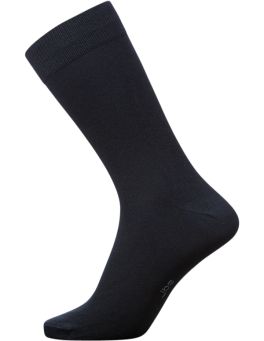 JBS sokker, mørkeblå - str. 40-47