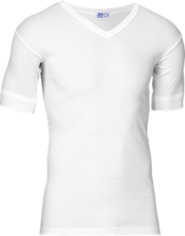 JBS Original T-shirt Men V-neck - Large