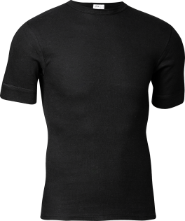 JBS Original T-Shirt Med O-Hals Sort JBS Original T-Shirt Med O-Hals Sort