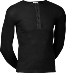 JBS Original Langærmet T-shirt Men - Medium