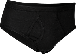 Sorte JBS Original Underbukser / Briefs - Large