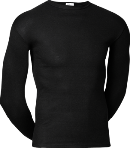 JBS Original Langærmet T-shirt Men - Large