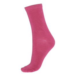 Lyserøde bambussokker, dame, Socks CPH, str. 36-40