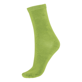 Grønne bambussokker, dame, Socks CPH, str. 36-40