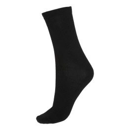Sorte bambussokker, dame, Socks CPH, str. 36-40