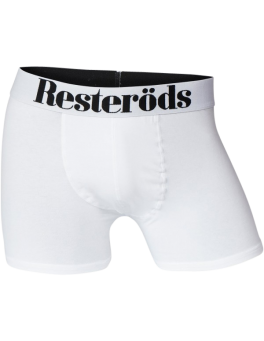 Hvide Resteröds Gunner Solid Boxers