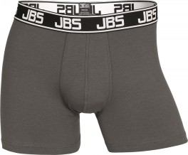JBS Trade 955 Tights, Mørkegrå - Str. XL