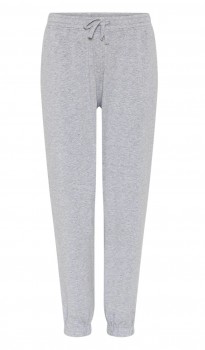 Bambus Jersey bukser til damer, JBS of Denmark, grå, str. XL