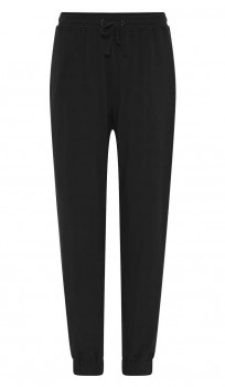 Bambus Jersey bukser til damer, JBS of Denmark, sort, str. XS