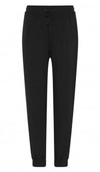 Bambus Jersey bukser til damer, JBS of Denmark, sort, str. XL