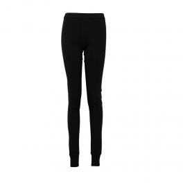 Sorte Bambus Leggings, JBS of Denmark Women