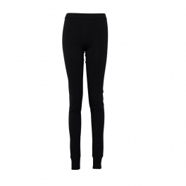 Sorte Bambus Leggings, JBS of Denmark Women - Str. XL