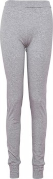 Bambus Leggings, JBS of Denmark Women, Grå