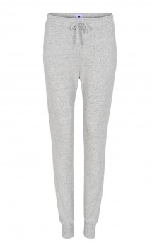 Bambus sweatpants til damer, JBS of Denmark, Grå, str. small