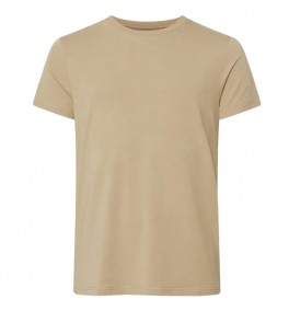 Resteröds bambus t-shirt, Beige