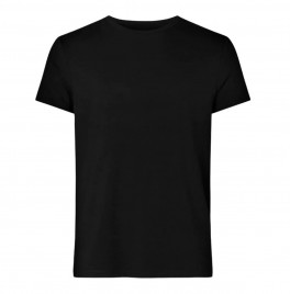 Resteröds bambus t-shirt, Sort, Str. XL