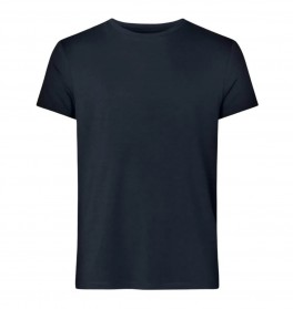 Resteröds bambus t-shirt, Navy, Str. XL
