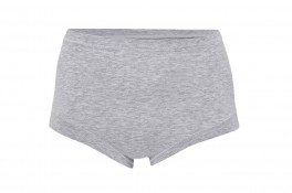 Bambus Maxi Trusse Fra JBS of Denmark, Grå - Str. Large