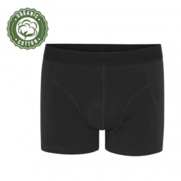 Sorte Trunks / Boxershorts i bomuld