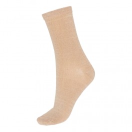 Socks CPH- Damestrømper med glitter