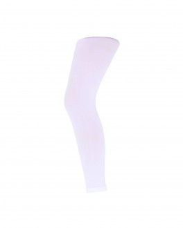 DECOY capri microfiber 60D - Hvid str. X-Large