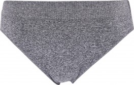 Decoy microfiber briefs Grå - Small