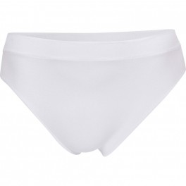 Decoy microfiber briefs Hvid - Large