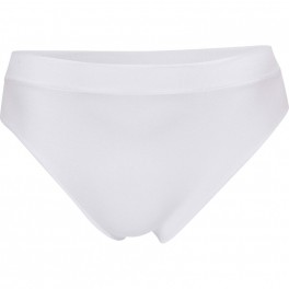 Decoy microfiber briefs Hvid