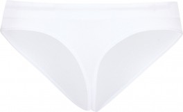 Decoy microfiber string Hvid - X-Large