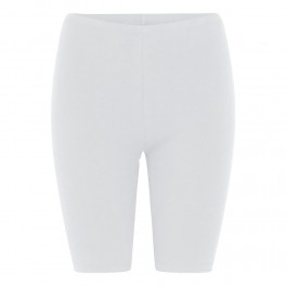 Decoy Indershorts, Økologisk bomuld - Hvid str. X-Large
