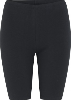 Decoy Indershorts, Økologisk bomuld - Sort str. 2X-Large